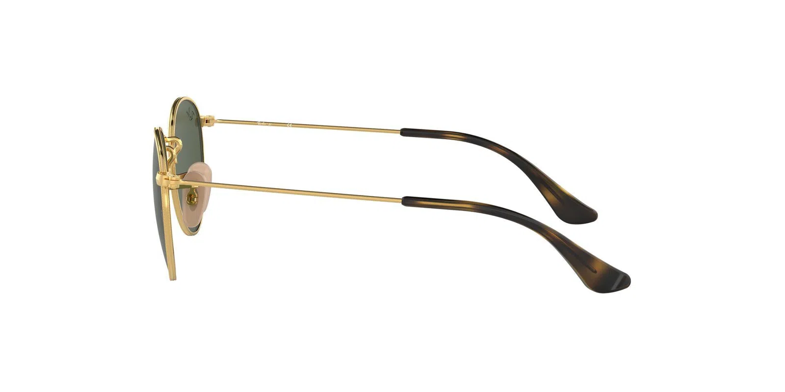 Ray-Ban Kids Round 0RJ9547S Sunglasses - view 16